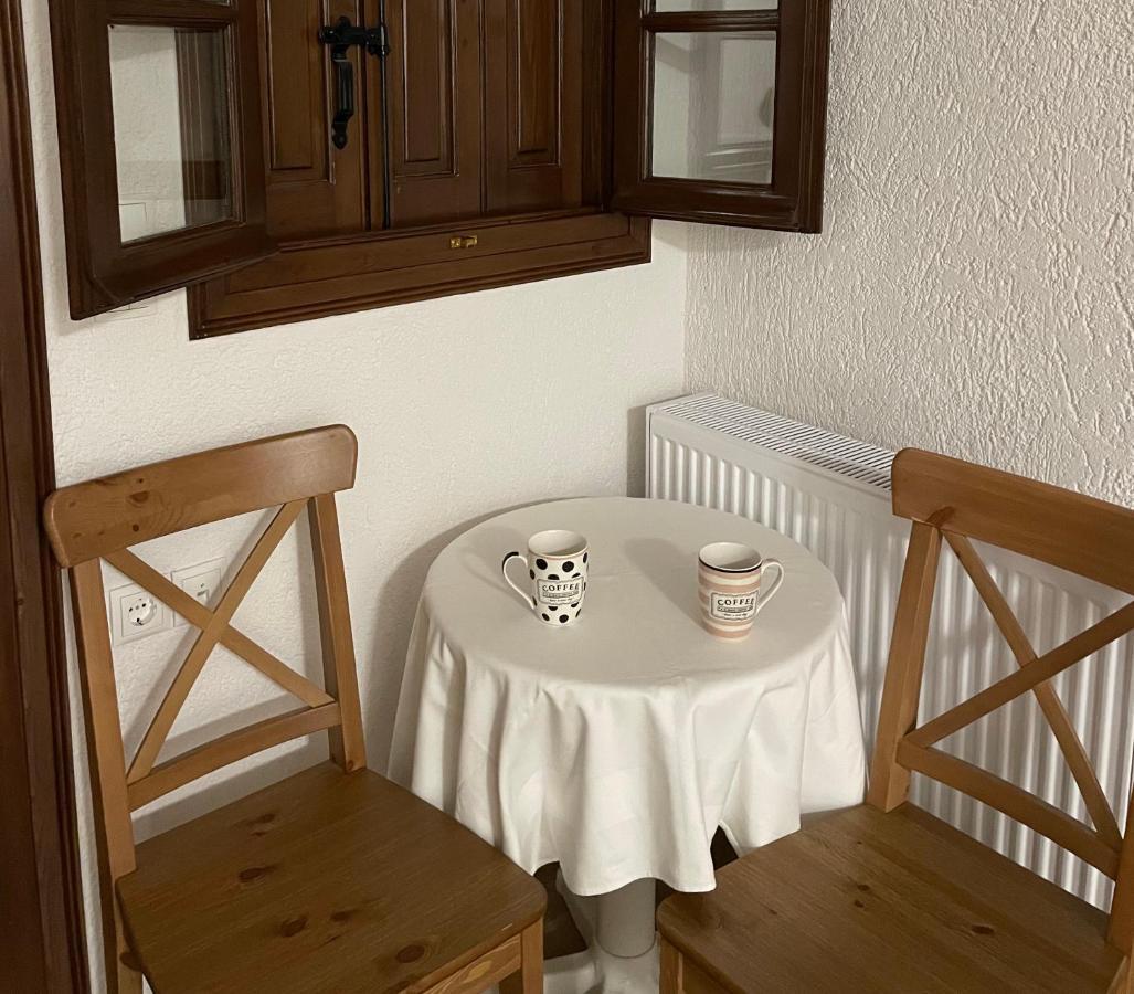 New Studio In Αράχωβα Εξωτερικό φωτογραφία