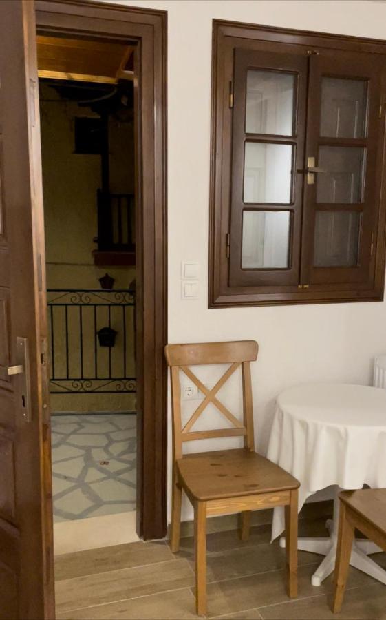 New Studio In Αράχωβα Εξωτερικό φωτογραφία